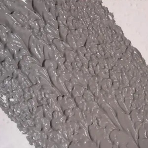 邯郸双液改性环氧型 YJ-302 拉毛界面剂，光面混凝土基层专用再浇剂