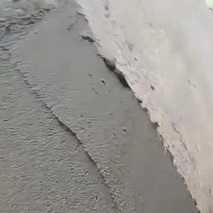 邯郸水工建筑物I级C55聚合物改性水泥砂浆 渠道防渗泵站加固迎水面抗冲刷砂浆