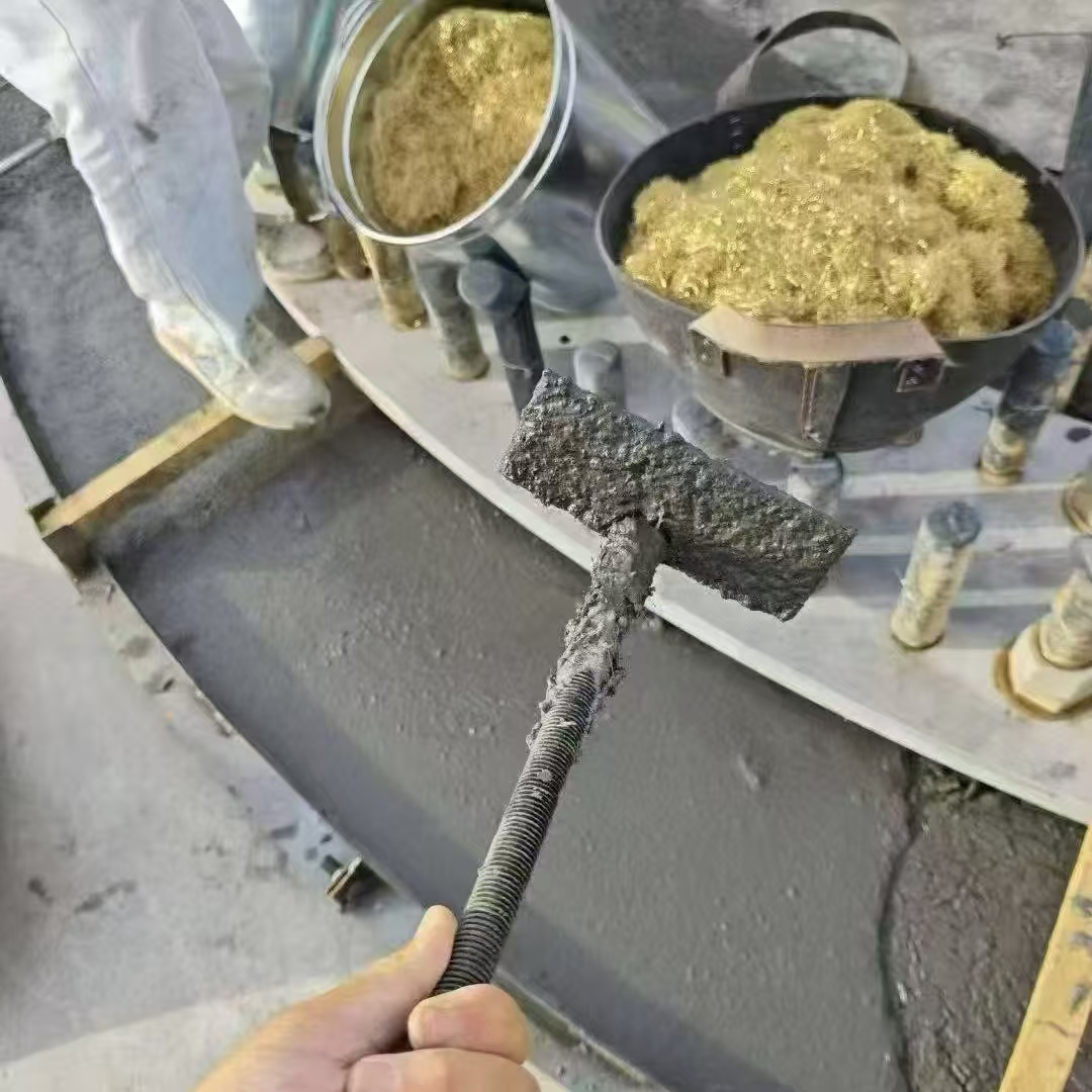 邯郸C120风电设备基础专用灌浆料