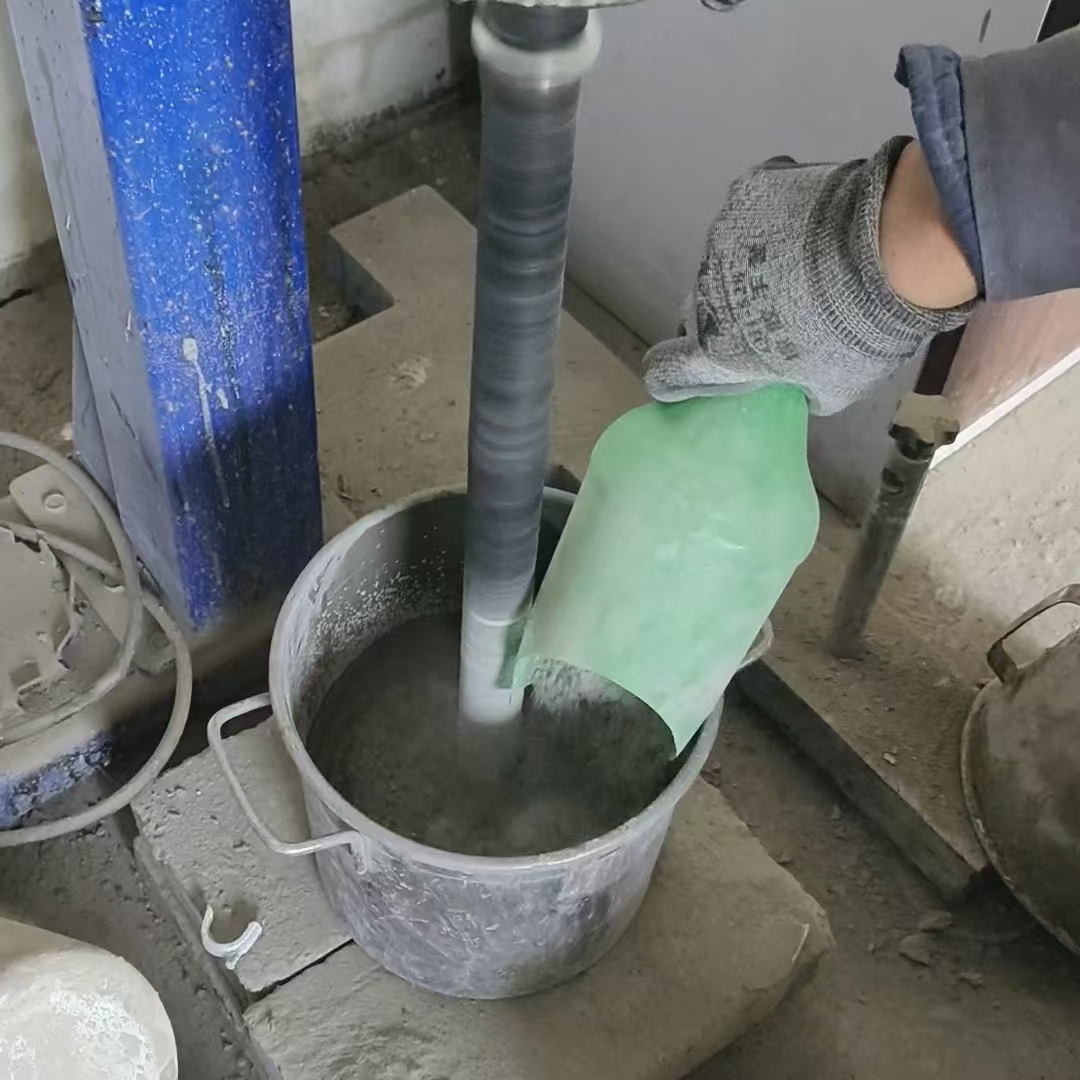 邯郸桥梁公路张拉用H60压浆料与普通压浆料有什么区别？