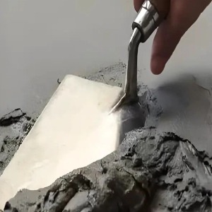 邯郸混凝土裂缝孔洞剥落冻融修复用高强度丙乳防腐蚀砂浆