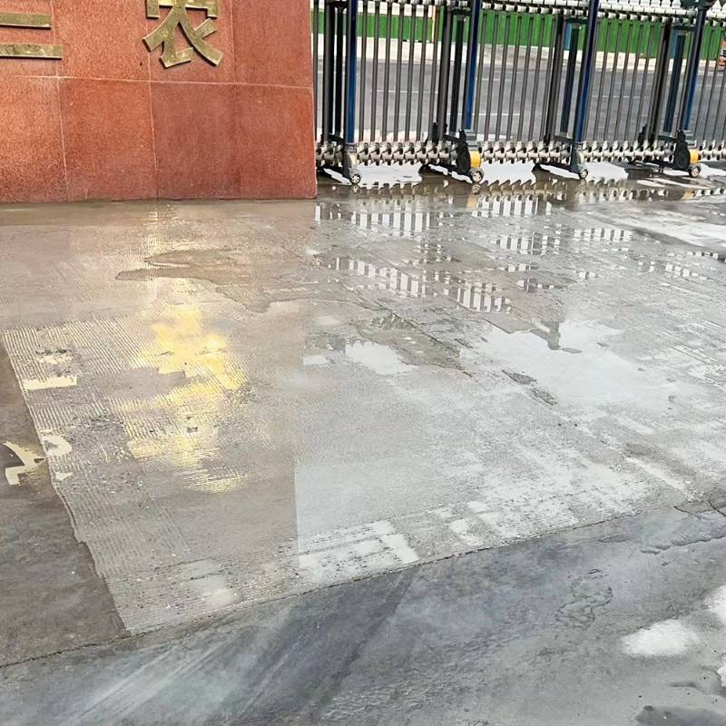 邯郸水泥路面翻新砂浆